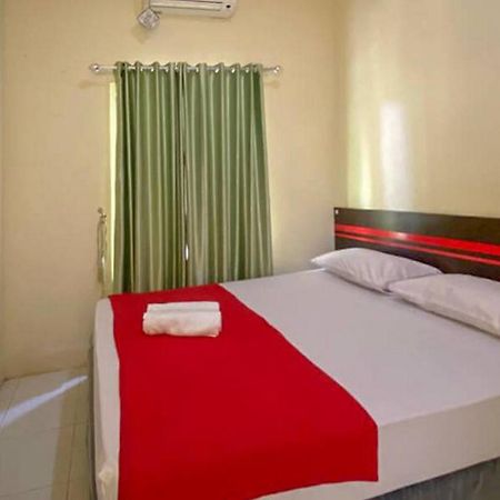 Rama Shinta Homestay Near Gembiral Loka Zoo Redpartner Jogjakarta Buitenkant foto
