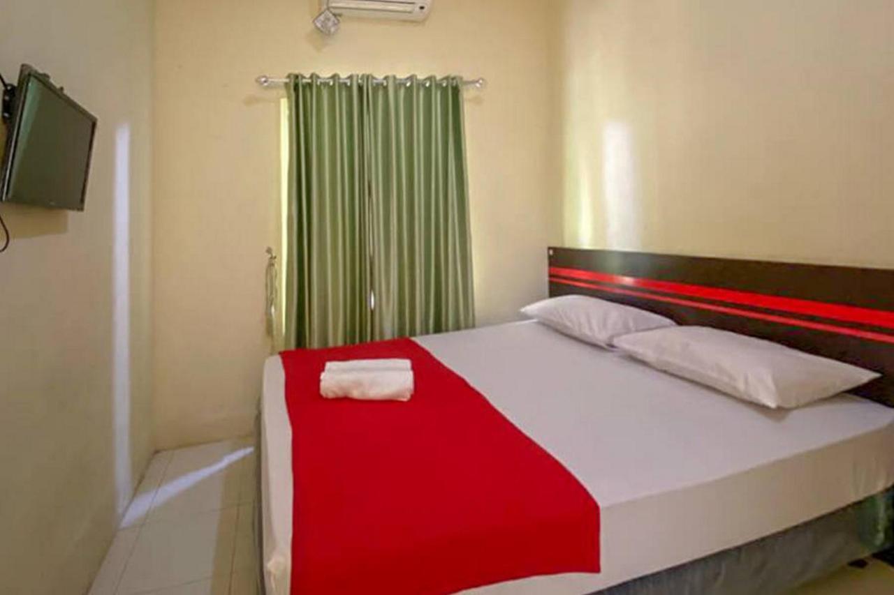 Rama Shinta Homestay Near Gembiral Loka Zoo Redpartner Jogjakarta Buitenkant foto