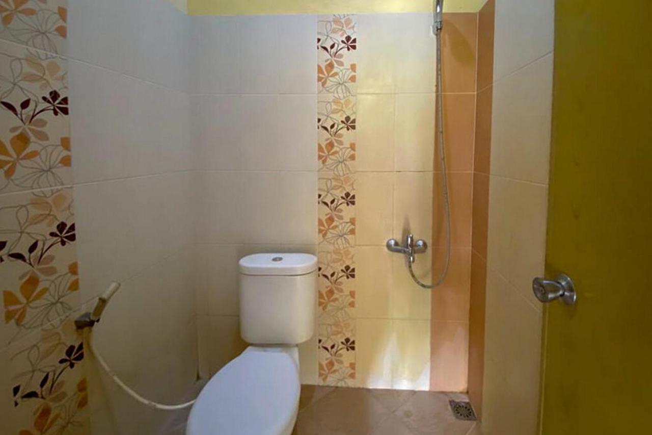 Rama Shinta Homestay Near Gembiral Loka Zoo Redpartner Jogjakarta Buitenkant foto