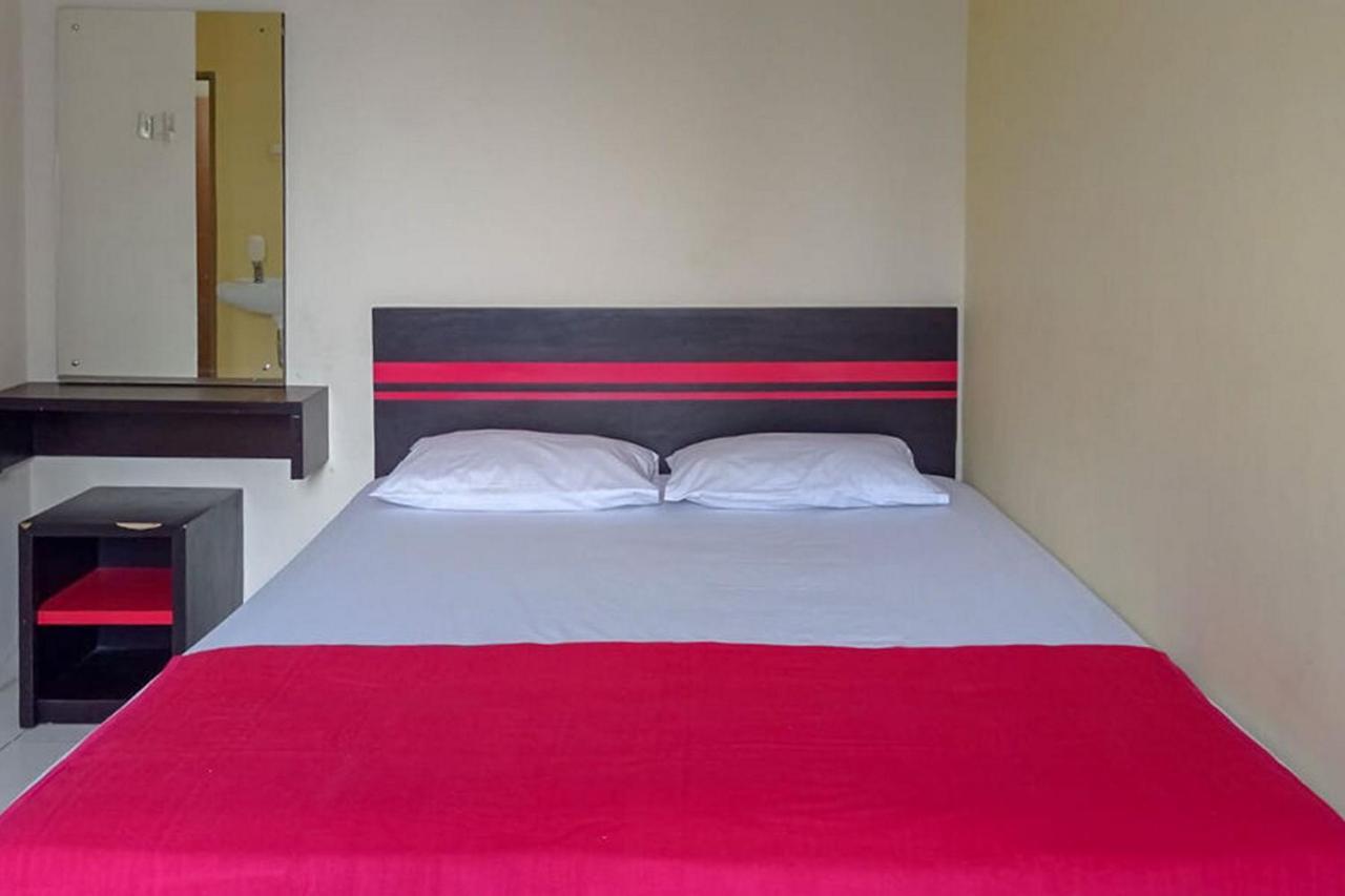 Rama Shinta Homestay Near Gembiral Loka Zoo Redpartner Jogjakarta Buitenkant foto