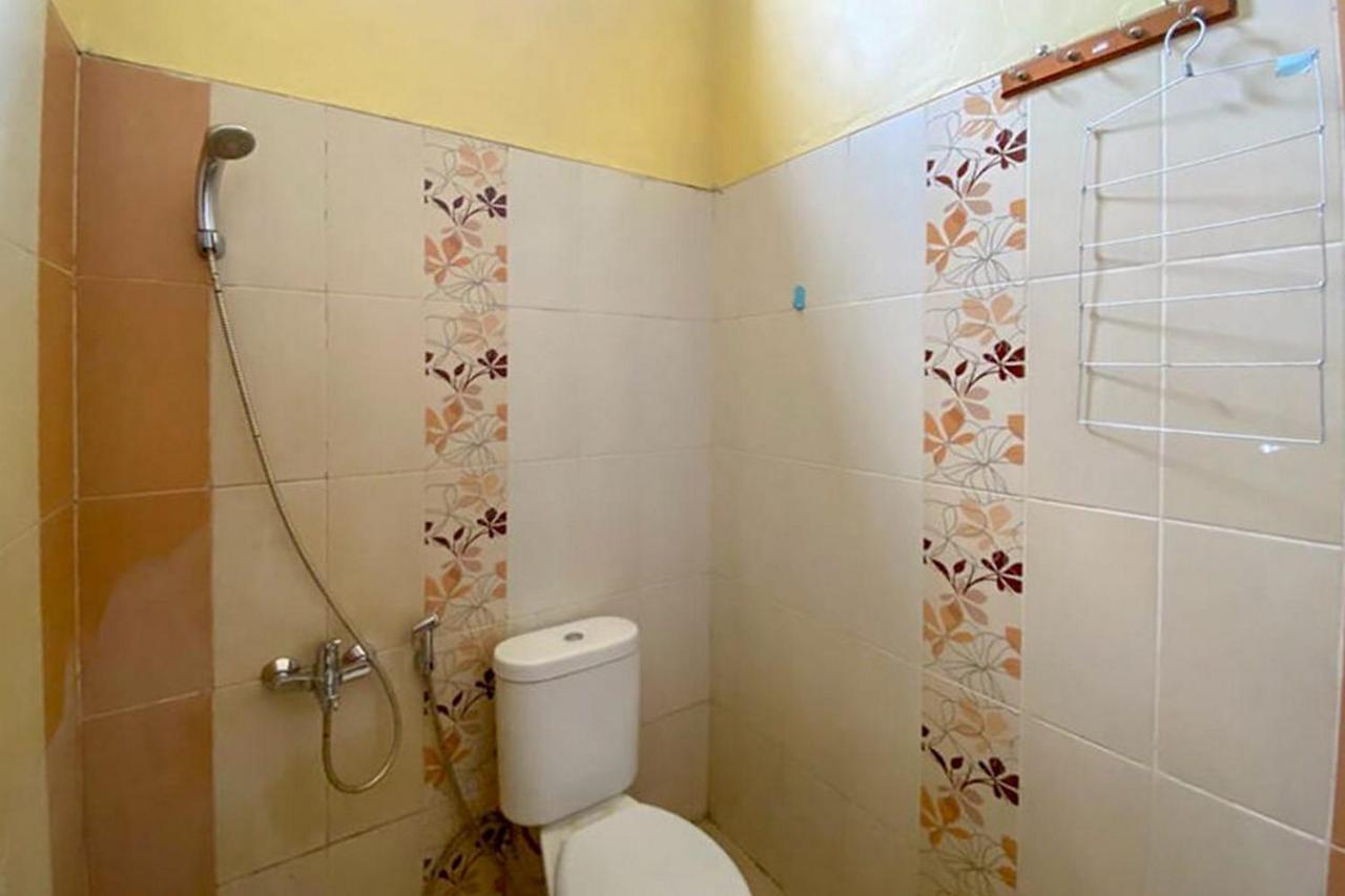Rama Shinta Homestay Near Gembiral Loka Zoo Redpartner Jogjakarta Buitenkant foto